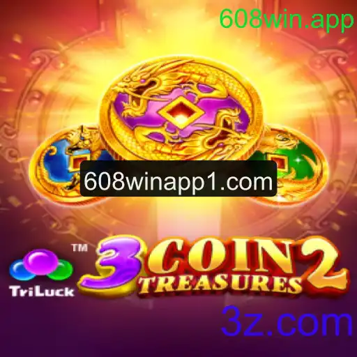 Desbravando o Universo de 3CoinTreasures2: Estratégias e Regras da Aventura Digital