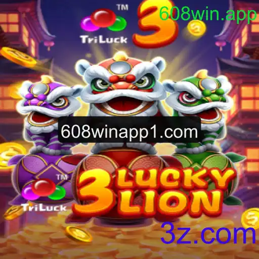 Descubra o Fascinante Universo de 3LUCKYLION