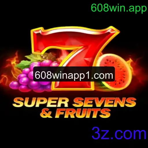Descubra as Emoções do Jogo 7SuperSevensFruits