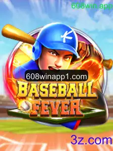 Descubra o Empolgante Mundo de BaseballFever: Regras e Estratégias para Vencer no 608win.app