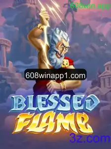 Descubra o Universo de 'BlessedFlame': Um Mergulho no Jogo que Combina Estratégia e Aventura