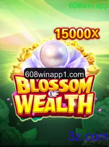 BlossomofWealth: Um Mergulho no Universo Fascinante do Jogo