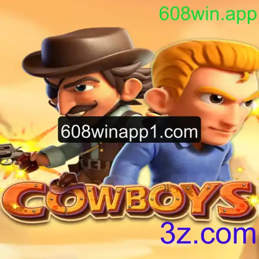 Descubra o Mundo Emocionante de COWBOYS: Um Jogo Fascinante no 608win.app