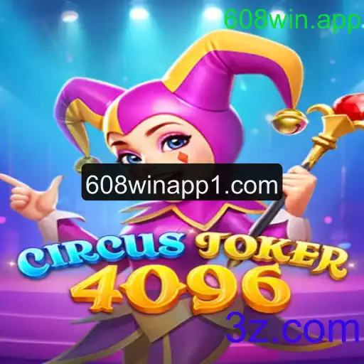 Explorando o Universo de CircusJoker4096: Regras e Estratégias