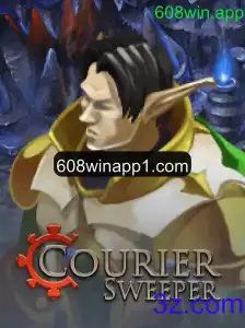 CourierSweeper: Uma Nova Experiência de Jogo