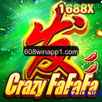 CrazyFaFaFa: Um Mergulho na Aventura de Jogos com 608win.app
