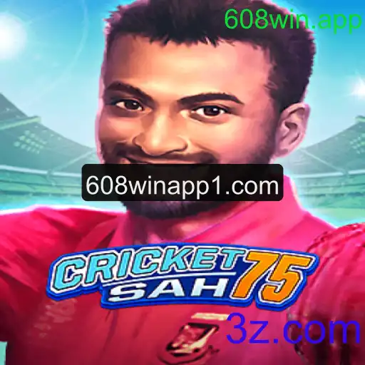 Guia Completo sobre o Jogo CricketSah75 e a Plataforma 608win.app