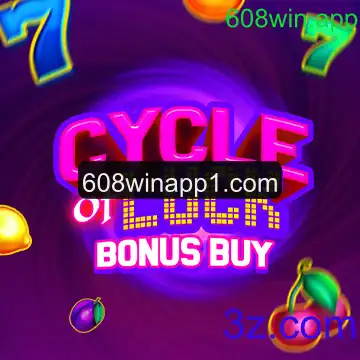 Explore o Mundo de CycleofLuckBonusBuy no 608win.app