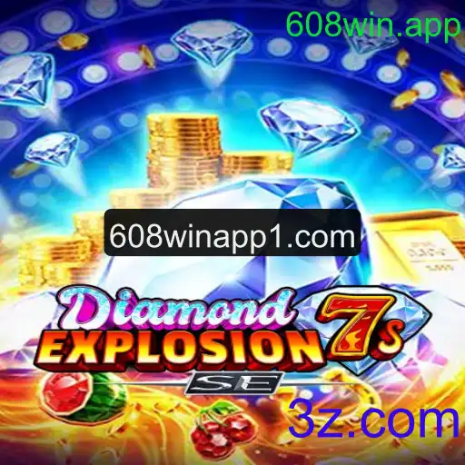 Explorando o Universo de DiamondExplosion7sSE no 608win.app