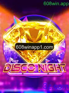 Descubra o Fascinante Universo de DiscoNight