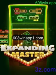 Descobrindo ExpandingMaster: Aventura e Estratégia no Jogo do Momento
