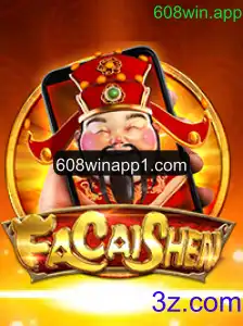 Descubra o Fascinante Mundo de FaCaiShenM no 608win.app