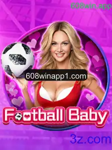 Explorando o Mundo do FootballBaby: Jogo de Futebol Único com 608win.app