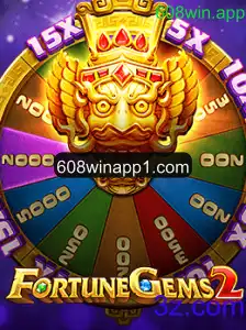 Explorando o Universo de FortuneGems2 no 608win.app