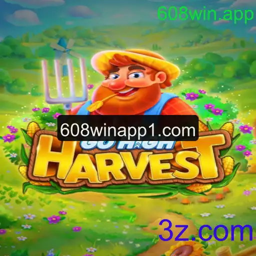 Explore o Fascinante Mundo do GoHighHarvest: Estratégia e Diversão em um Só Jogo