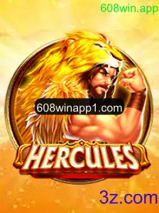 Explorando o Jogo Hercules: Uma Jornada Épica no 608win.app