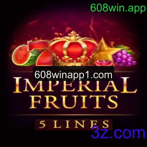 Descubra o Mundo Vibrante de ImperialFruits5 e Sua Conexão com 608win.app