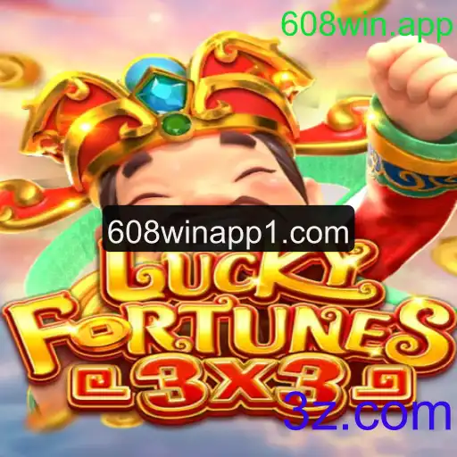 Explorando 'LUCKYFORTUNES3x3': Um Novo Horizonte para os Entusiastas de Jogos