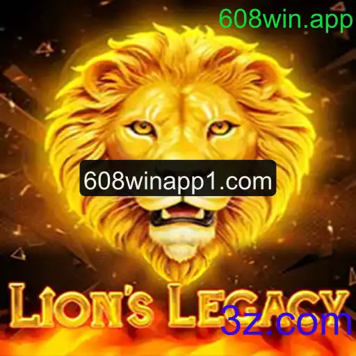 LionsLegacy: Uma Jornada Épica para Vencer no 608win.app