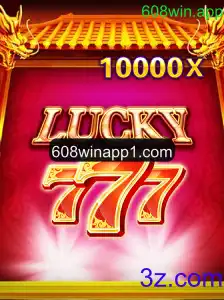 Descubra o Mundo do LuckySeven: Diversão e Estratégia no 608win.app