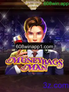 Explorando o Mundo de MoneybagsMan: Um Fenômeno de Jogo Alternativo