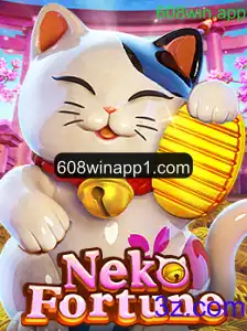 NekoFortune: Uma Jornada no Mundo dos Jogos de Azar com Charme Felino