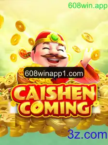 CAISHENCOMING: Um Mergulho no Fascinante Mundo do Jogo de Azar Online