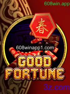 Descubra o Mundo de GoodFortune no 608win.app: Regras, Introdução e Estratégias