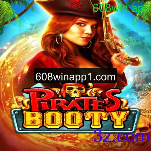 PiratesBooty: Uma Aventura Épica no Mundo dos Piratas e Tesouros