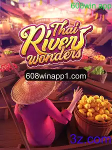 Explorando o Fascinante Jogo 'ThaiRiverWonders'