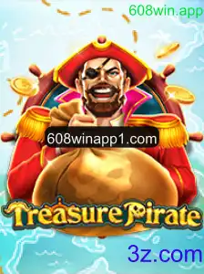Explorando o Mundo de TreasurePirate: Uma Aventura de Jogo Incrível