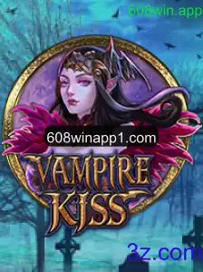 Descubra o Mundo de VampireKiss: Um Jogo de Aventura e Estratégia no 608win.app
