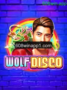 WolfDisco: O Novo Fenômeno do Mundo dos Jogos