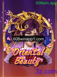 Descubra o Fascinante Mundo de OrientalBeauty no 608win.app