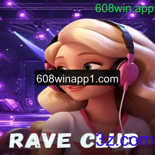 RaveClub: Mergulhe em um Mundo de Festas e Desafios Virtuais