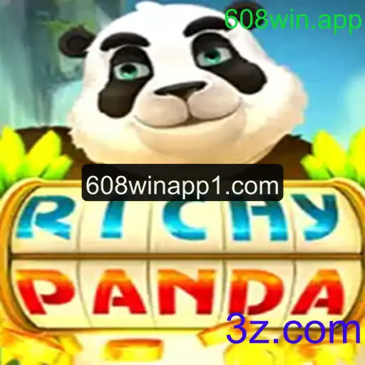 Descubra RichyPanda no 608win.app: Imersão em Jogos de Fortuna