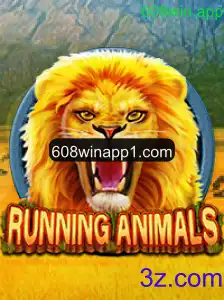 RunningAnimals: A Nova Sensação no Mundo dos Jogos