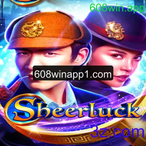 Descubra o Fascinante Jogo Sheerluck no 608win.app