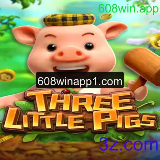 Descubra o Fascinante Mundo de THREELITTLEPIGS: Introdução e Regras do Jogo