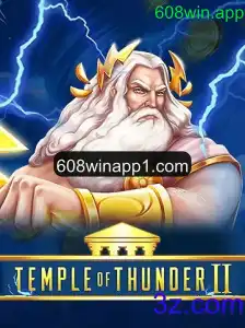 Desbravando o Mundo de TempleofThunderII: Uma Experiência Envolvente