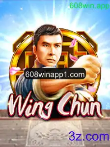 Descubra o Fascinante Mundo de WingChun: Uma Experiência de Jogo Inovadora
