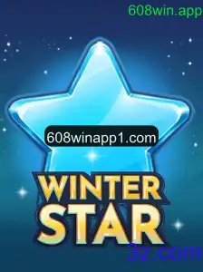 Descubra o Fascinante Mundo de WinterStar no 608win.app